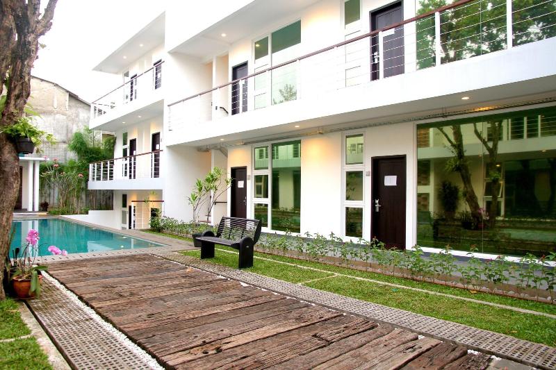 Ampera Avenue Residence - Genel