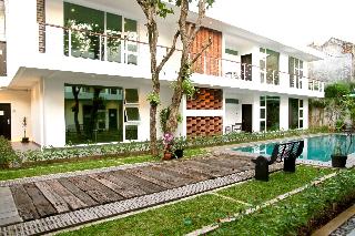 Ampera Avenue Residence fotoÄŸrafÄ±