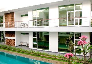 Ampera Avenue Residence fotoÄŸrafÄ±