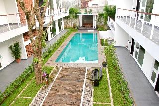 Ampera Avenue Residence fotoÄŸrafÄ±
