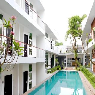 Ampera Avenue Residence fotoÄŸrafÄ±
