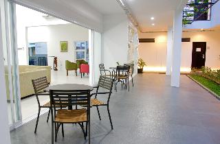 Ampera Avenue Residence fotoÄŸrafÄ±