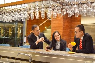 Ashley Hotel Wahid Hasyim fotoÄŸrafÄ±