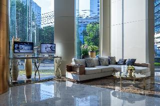 Ashley Hotel Wahid Hasyim fotoÄŸrafÄ±