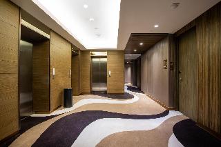 Ashley Hotel Wahid Hasyim fotoÄŸrafÄ±