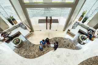 Ashley Hotel Wahid Hasyim fotoÄŸrafÄ±