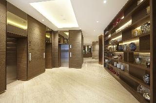 Ashley Hotel Wahid Hasyim fotoÄŸrafÄ±