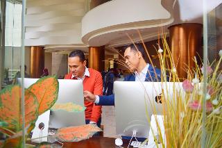 Ashley Hotel Wahid Hasyim fotoÄŸrafÄ±