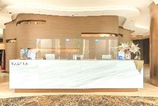 Ashley Hotel Wahid Hasyim fotoÄŸrafÄ±