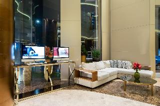 Ashley Hotel Wahid Hasyim fotoÄŸrafÄ±