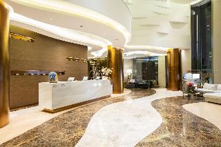 Ashley Hotel Wahid Hasyim fotoÄŸrafÄ±