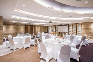 Ashley Hotel Wahid Hasyim fotoÄŸrafÄ±