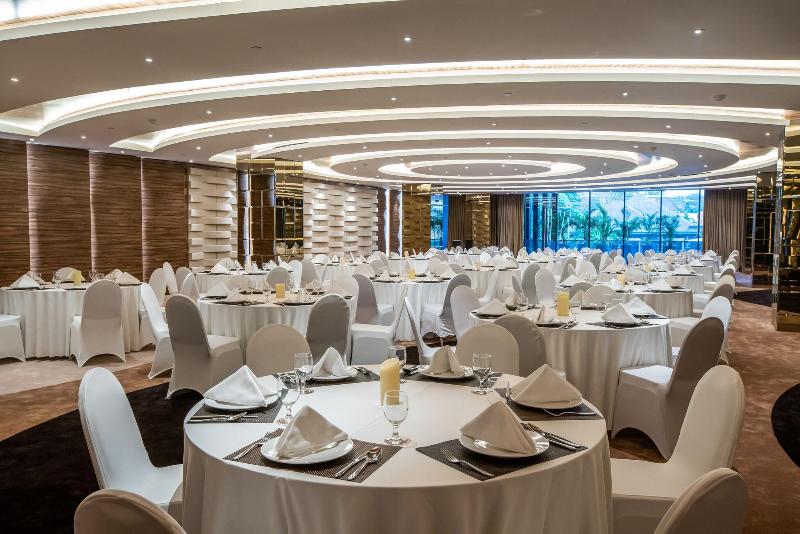 Ashley Hotel Wahid Hasyim - Toplantı