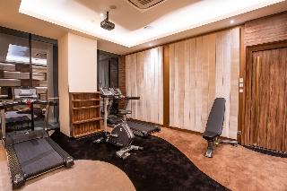 Ashley Hotel Wahid Hasyim fotoÄŸrafÄ±