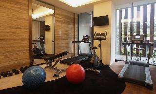 Ashley Hotel Wahid Hasyim fotoÄŸrafÄ±