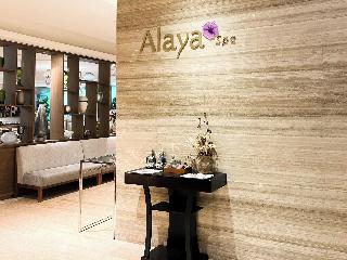 Ashley Hotel Wahid Hasyim fotoÄŸrafÄ±