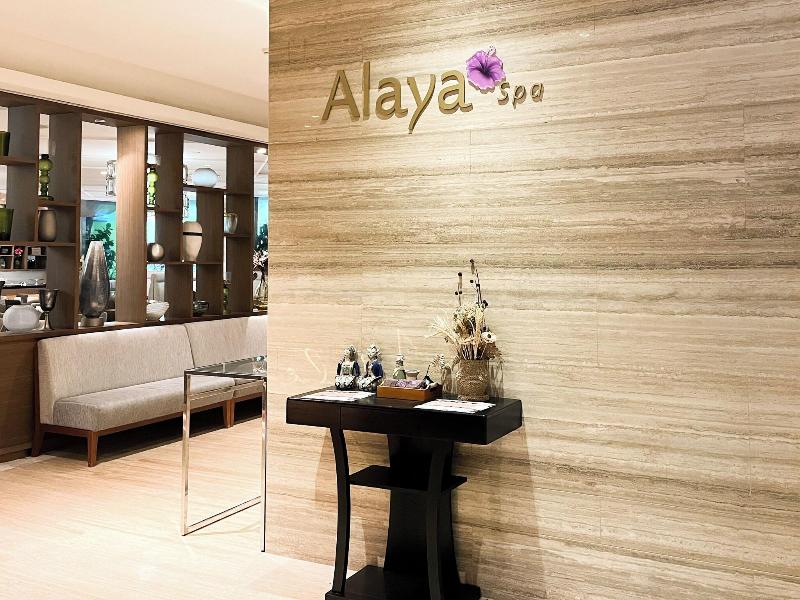 Ashley Hotel Wahid Hasyim - Aktivite