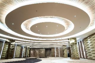 Ashley Hotel Wahid Hasyim fotoÄŸrafÄ±