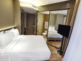 Ashley Hotel Wahid Hasyim otel fotoğrafı