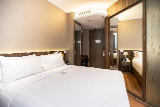 Ashley Hotel Wahid Hasyim fotoÄŸrafÄ±