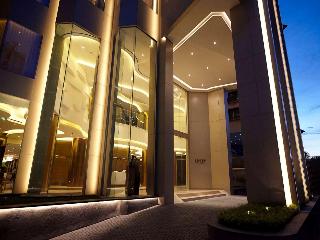 Ashley Hotel Wahid Hasyim fotoÄŸrafÄ±