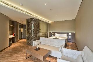 Ashley Hotel Wahid Hasyim fotoÄŸrafÄ±