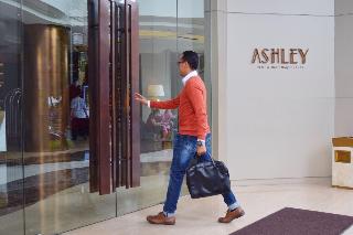 Ashley Hotel Wahid Hasyim fotoÄŸrafÄ±