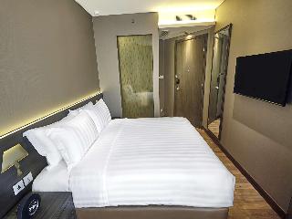 Ashley Hotel Wahid Hasyim fotoÄŸrafÄ±
