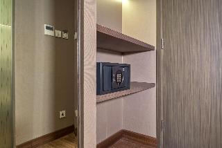 Ashley Hotel Wahid Hasyim fotoÄŸrafÄ±