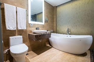 Ashley Hotel Wahid Hasyim fotoÄŸrafÄ±