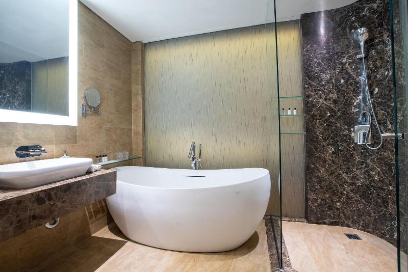 Ashley Hotel Wahid Hasyim - Oda