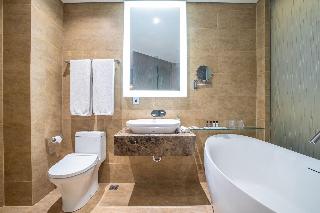Ashley Hotel Wahid Hasyim fotoÄŸrafÄ±