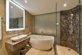 Ashley Hotel Wahid Hasyim fotoÄŸrafÄ±