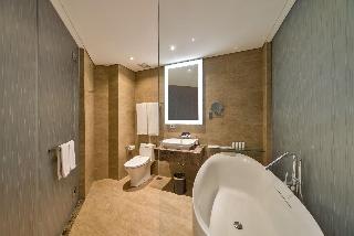 Ashley Hotel Wahid Hasyim fotoÄŸrafÄ±