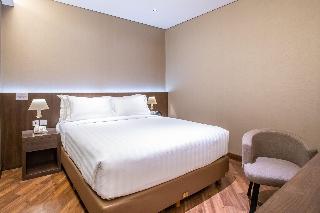 Ashley Hotel Wahid Hasyim fotoÄŸrafÄ±
