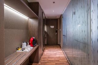 Ashley Hotel Wahid Hasyim fotoÄŸrafÄ±
