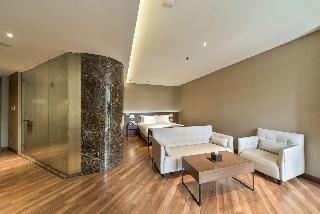 Ashley Hotel Wahid Hasyim fotoÄŸrafÄ±