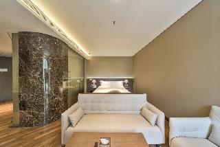 Ashley Hotel Wahid Hasyim fotoÄŸrafÄ±