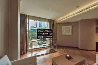 Ashley Hotel Wahid Hasyim fotoÄŸrafÄ±