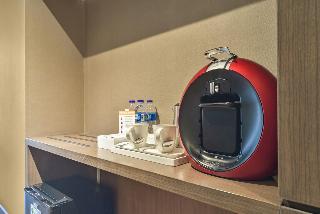 Ashley Hotel Wahid Hasyim fotoÄŸrafÄ±