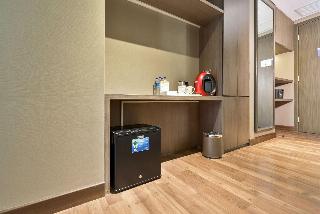 Ashley Hotel Wahid Hasyim fotoÄŸrafÄ±