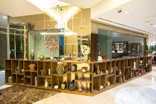 Ashley Hotel Wahid Hasyim fotoÄŸrafÄ±