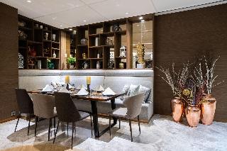 Ashley Hotel Wahid Hasyim fotoÄŸrafÄ±