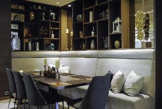 Ashley Hotel Wahid Hasyim fotoÄŸrafÄ±
