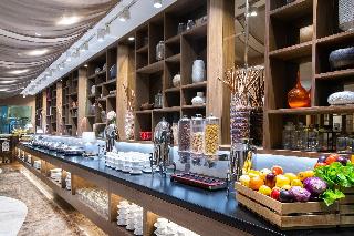 Ashley Hotel Wahid Hasyim fotoÄŸrafÄ±