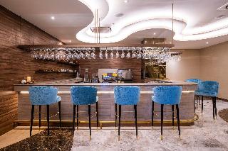 Ashley Hotel Wahid Hasyim fotoÄŸrafÄ±