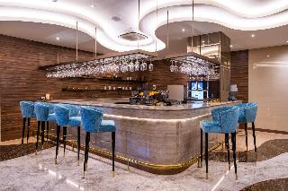 Ashley Hotel Wahid Hasyim fotoÄŸrafÄ±