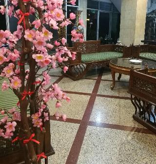 Banyuwangi Sintera Hotel fotoÄŸrafÄ±