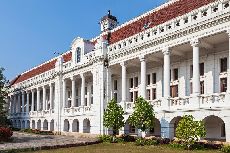 Banyuwangi Sintera Hotel - Genel