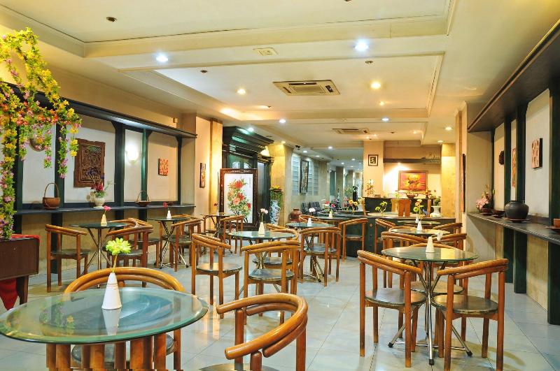 Banyuwangi Sintera Hotel - Restoran